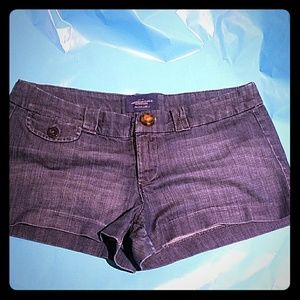 American Eagle shorts size 10